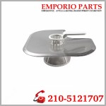 Φίλτρο (πλήρες) κάδου πλυντηρίου πιάτων MIELE 5635931 g